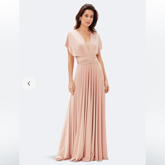 For Weddings Wrap Dress Taupe Bridesmaid Dresses Lulus Formal Bridesmaid Way Wrap Convertible Evening Multi Long For Weddings Wrap Dress Taupe Bridesmaid Dresses Lulus Formal Bridesmaid Way Wrap Convertible Evening Multi Long